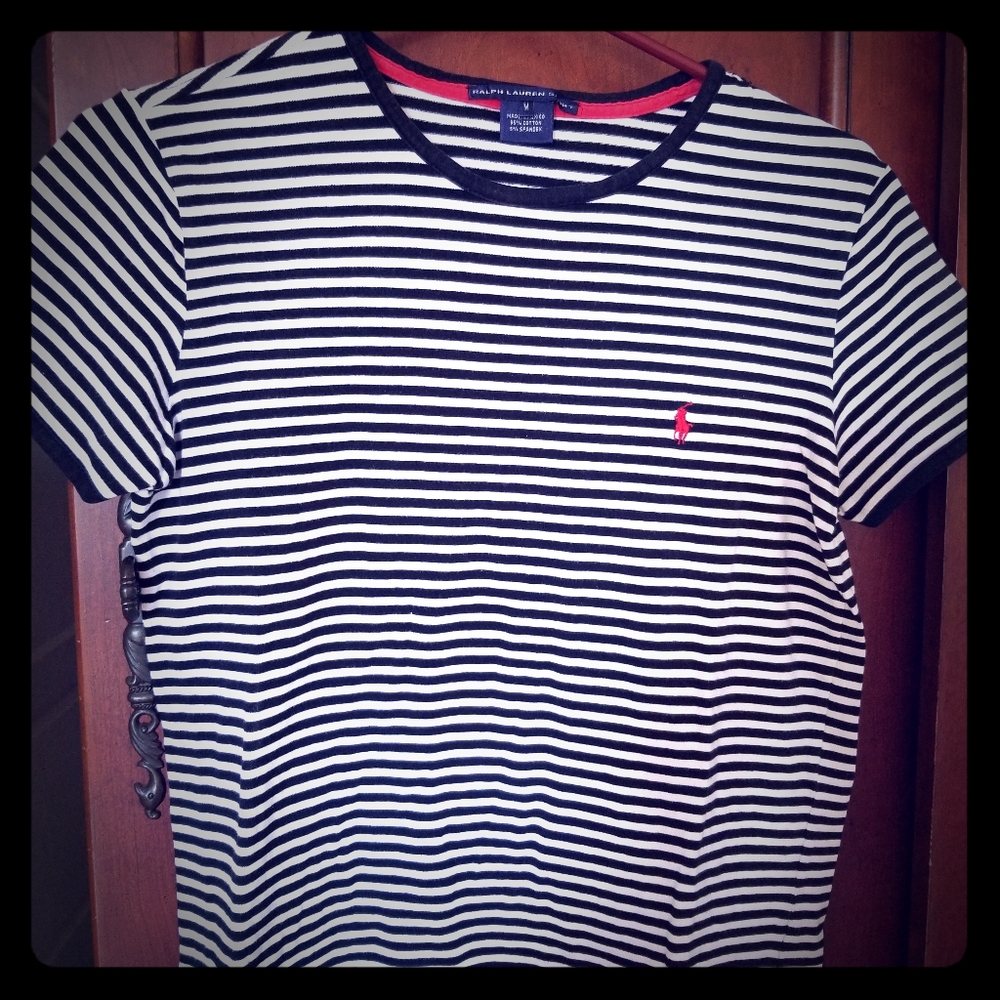 Ralph Lauren Tees